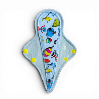 THONG PAD THEO (COTTON)