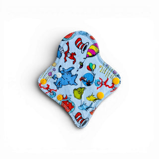 THONG LINER THEO (COTTON)