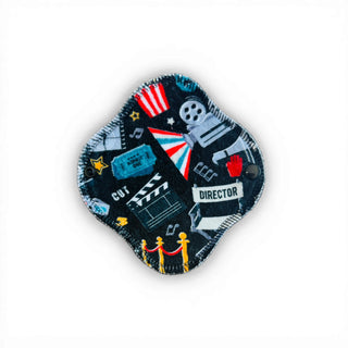 LINER SMALL BEHIND THE SCENES (STAY DRY)