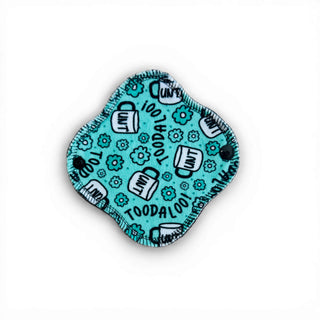 LINER SMALL TOODALOO (MINKY)