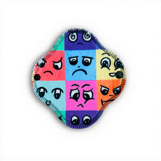 LINER SMALL CRAZY THOUGHTS (MINKY)