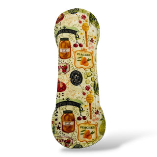 PAD CANNING CORE (ORGANIC COTTON)