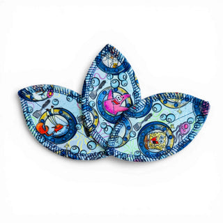 SNATCH PATCH - SQUARE PANTS (3)