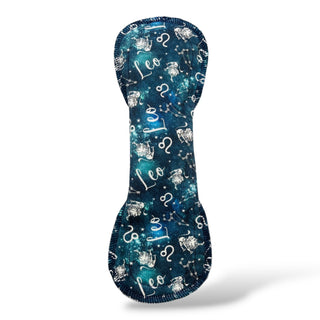 CLOTH PAD "Leo" (Natural Organic Cotton)