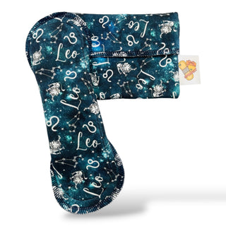 CLOTH PAD "Leo" (Natural Organic Cotton)