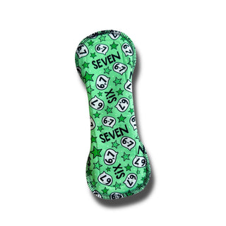 *SECONDS* LARGE 6/7 (STAY DRY) SINGLE ZORB