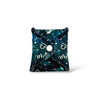 WRAPPER "Libra" (Natural Organic Cotton)