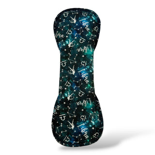 CLOTH PAD "Libra" (Natural Organic Cotton)