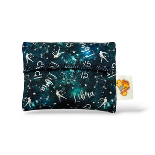 WRAPPER "Libra" (Natural Organic Cotton)