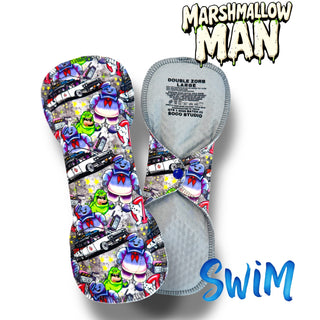 PAD MARSHMALLOW MAN (SWIM)