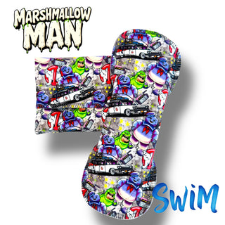 PAD MARSHMALLOW MAN (SWIM)