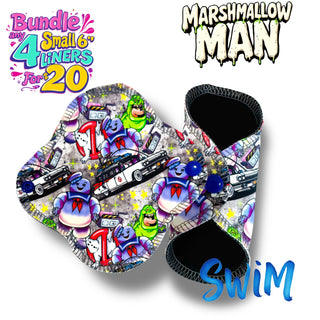LINER SMALL MARSHMALLOW MAN (SWIM)