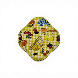 LINER SMALL MEMAW'S KITCHEN (ORGANIC COTTON)
