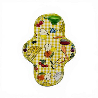 LINER LARGE MEMAW'S KITCHEN (ORGANIC COTTON)