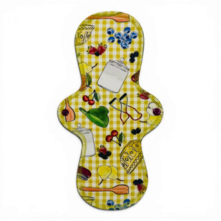 LINER EXTRA LARGE MEMAW'S KITCHEN (ORGANIC COTTON)