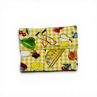 WRAPPER MEMAW'S KITCHEN (ORGANIC COTTON)