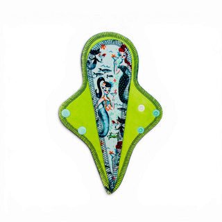 THONG PAD MER-SOCIETY (STAY DRY)