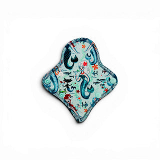 THONG LINER MER-SOCIETY (STAY DRY)
