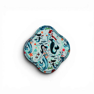 LINER SMALL MER-SOCIETY (STAY DRY)