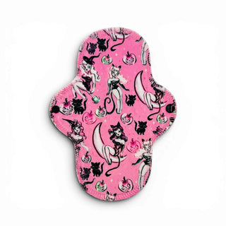 LINER LARGE MOONWITCH PINUPS (MINKY)