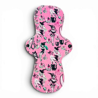 LINER EXTRA LARGE MOONWITCH PINUPS (MINKY)