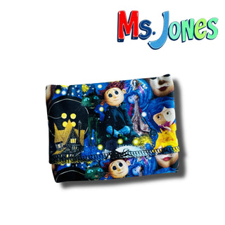 WRAPPER MS.JONES (SWIM)