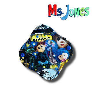 LINER SMALL MS.JONES (SWIM)