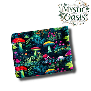 WRAPPER MYSTIC OASIS