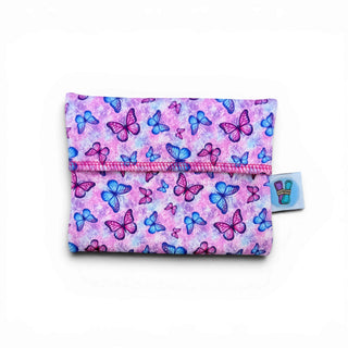 WRAPPER MY LITTLE BUTTERFLY (STAY DRY)