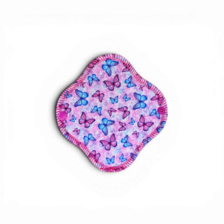 LINER SMALL MY LITTLE BUTTERFLY (STAY DRY)