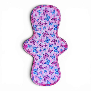 LINER EXTRA LARGE MY LITTLE BUTTERFLY (STAY DRY)