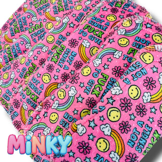 PAD NASFTG (MINKY)