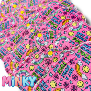 PAD NASFTG (MINKY)