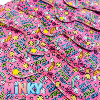 PAD NASFTG (MINKY)