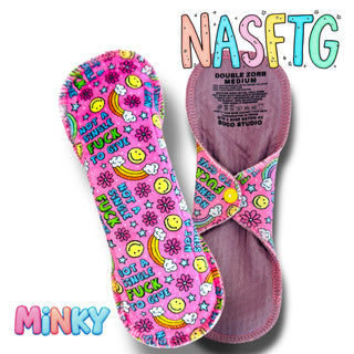 PAD NASFTG (MINKY)