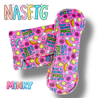 PAD NASFTG (MINKY)