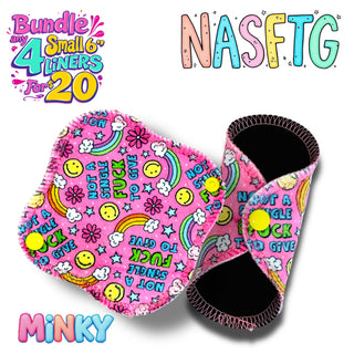 LINER SMALL NASFTG