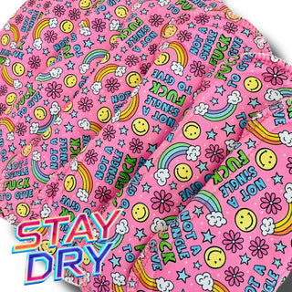 PAD NASFTG (STAY DRY)