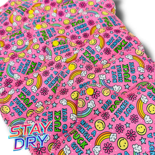 PAD NASFTG (STAY DRY)