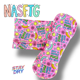 PAD NASFTG (STAY DRY)