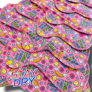 PAD NASFTG (STAY DRY)