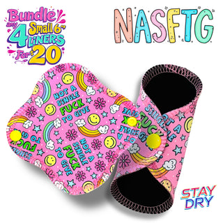 LINER SMALL NASFTG