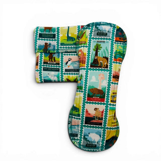 PAD NATIONAL PARKS (ORGANIC COTTON)