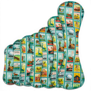 PAD NATIONAL PARKS (ORGANIC COTTON)