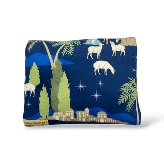 WRAPPER "Nativity" (Plush Polartec)