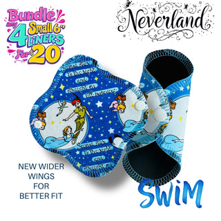 LINER SMALL NEVERLAND