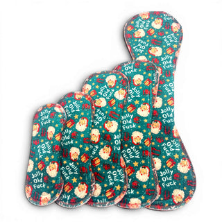 PAD JOLLY OL' F*CK(MINKY)
