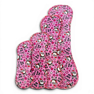 PAD BIG NICK ENERGY (MINKY)