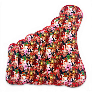 PAD OH FUDGE (COTTON)
