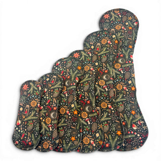 PAD YULE (ORGANIC COTTON)